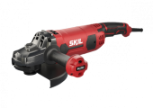 Углошлифовальная машина SKIL AG2620, 2200 Вт., 230 мм
