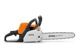 Бензопила Stihl MS 180 С-ВЕ (1.5 кВт, 40 см.)