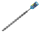 Бур sds-plus Практика 30х460х400 (серия Профи)