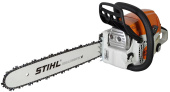 Бензопила Stihl MS 231 (2.0 кВт, 45 см.)