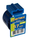 Коронка биметалл Практика 57 мм