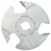 Фреза дисковая Expert d8/D50,8/L4