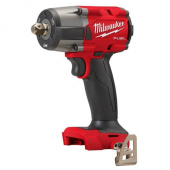 Аккумуляторный гайковёрт Milwaukee M18FMTIW2P12-0X FUEL