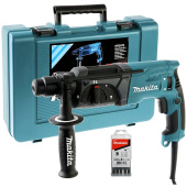 Перфоратор Makita HR2470 X15