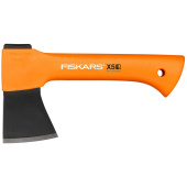 Топор универсальный Fiskars X5 - XXS