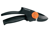 Секатор Fiskars контактный PowerLever P91 (не поставляется)