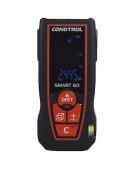 Лазерный дальномер Condtrol Smart 60