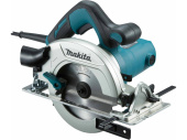 Пила дисковая электрическая Makita HS6601