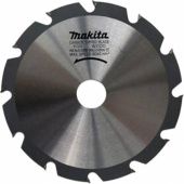 Диск пильный дер. Makita 190х30х12