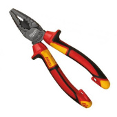 Пассатижи Milwaukee 180 мм VDE