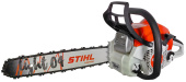 Бензопила Stihl MS 212 (1.8 кВт, 40 см.)