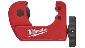 Мини-труборез Milwaukee 3-22 мм