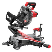 Пила торцовочная SKIL MS1310 (1.6 кВт., 216 мм.)