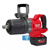 Аккумуляторный гайковерт Milwaukee M18 FUEL ONEFHIWF1DS-121C