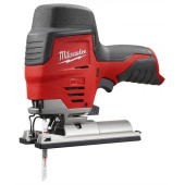 Лобзик аккумуляторный Milwaukee M12 FUEL CCS44-602X