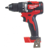 Аккумуляторная дрель-шуруповерт Milwaukee M18 CBLDD-0