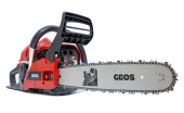Пила цепная бензиновая GEOS CSP251