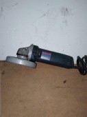 Шлифмашина угловая Bosch GWS850CE