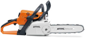 Бензопила Stihl MS 230 C-BE (2 кВт, 40 см.)