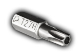 Бита Практика TORX T27, 25 мм (серия Профи)