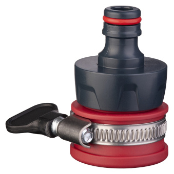 Штуцер Elitech Garden безрезьбовой 25 мм., HF 022