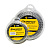Леска для триммера Champion Tri-twist 2.7 мм × 15 м, витой треугольник