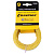 Леска для триммера Champion Square Twist 2 мм × 15 м, витой квадрат, в мотке