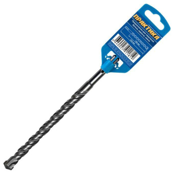 Бур sds-plus Практика 14х210х150 (серия Мастер)