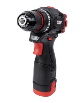 Аккумуляторная дрель-шуруповерт Elitech HD CD 16L2 (E2201.039.01)