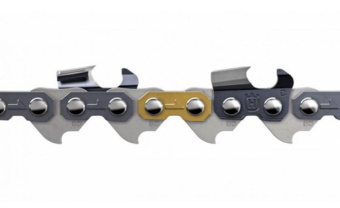 Цепь Husqvarna X-Cut S93G/50, 3/8"mini, 1.3 мм, 50зв.