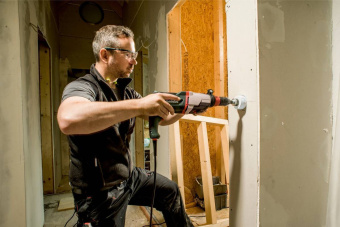 Перфоратор Metabo KHE 2660 Quick