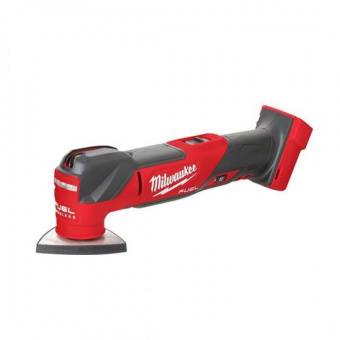 Мультимастер аккумуляторный Milwaukee M18 FMT-0X FUEL