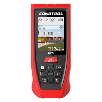 Лазерный дальномер Condtrol XP5