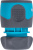 Коннектор Plantic 1/2"