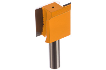 Фреза пазовая прямая Энкор D=35.0 I=32.0 S=12.0 L=72.9