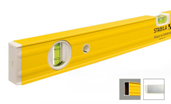 Уровень Stabila тип 80A, 120 cм