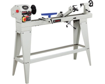 Станок токарный по дереву Белмаш WL-350/1000VS