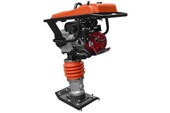 Вибротрамбовка бензиновая ТСС RM75H (Honda GX160)