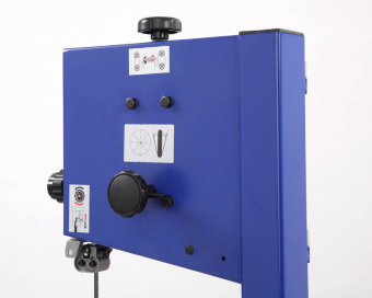 Станок ленточнопильный Белмаш WBS-254/2