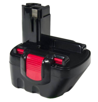 Аккумулятор Практика для Bosch NiMh, 12 В, 2.0 Ач