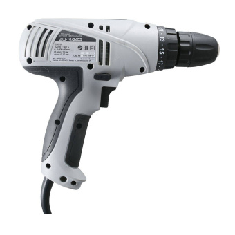 Шуруповерт сетевой Интерскол ДШ-10/260Э