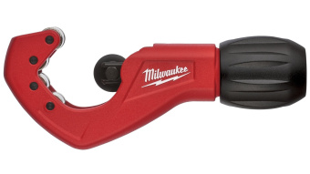 Труборез для медных труб Milwaukee 3-28 мм