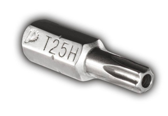 Бита Практика TORX T25, 25 мм (серия Профи)