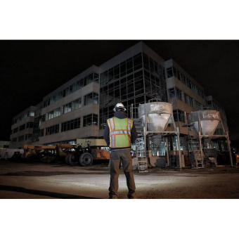 Фонарь Milwaukee USB L4 HL-201