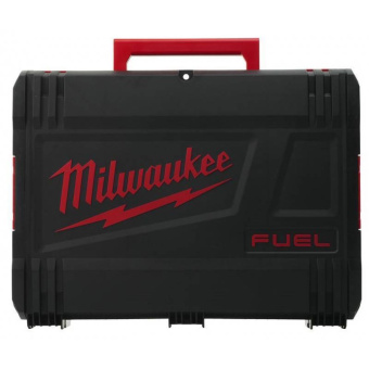 Шлифмашина угловая аккум. Milwaukee M18 FUEL CAG125XPDB-502X