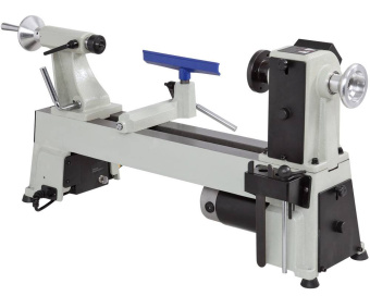 Станок токарный по дереву Белмаш WL-300/450VS