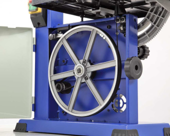 Станок ленточнопильный Белмаш WBS-228/2