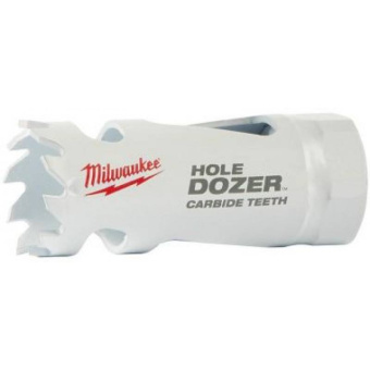 Коронка биметалл Milwaukee, 32 мм., Hole Dozer Holesaw