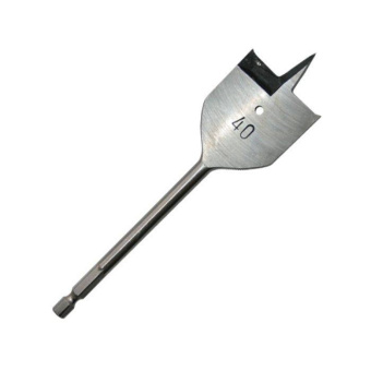 Сверло по дер. перовое Практика 40х152