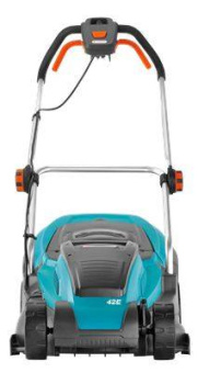 Газонокосилка электрическая Gardena PowerMax 42E